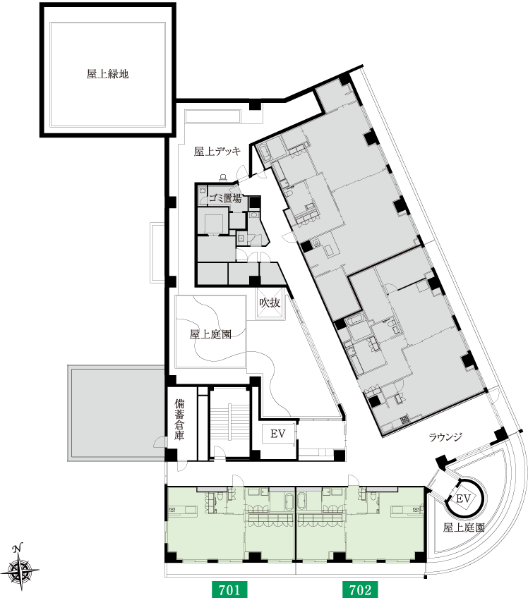 7f 入居費用 Motetto サービス付き高齢者向け住宅